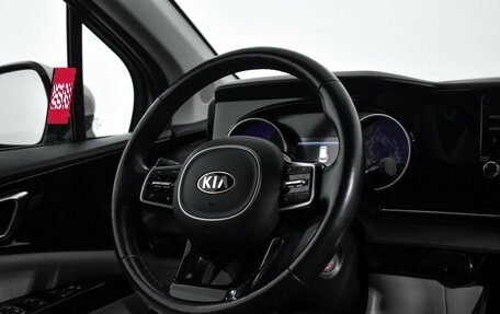 KIA Carnival, 2021 год, 3 425 000 рублей, 16 фотография