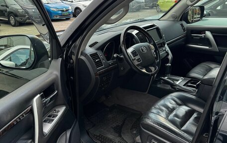 Toyota Land Cruiser 200, 2013 год, 3 194 000 рублей, 8 фотография