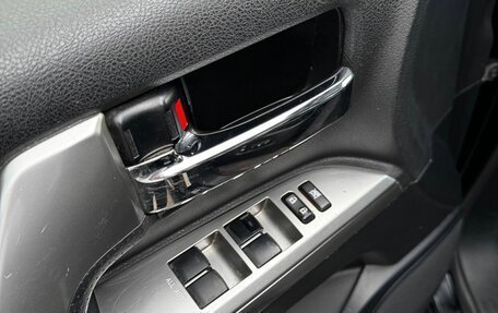 Toyota Land Cruiser 200, 2013 год, 3 194 000 рублей, 7 фотография