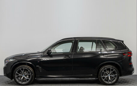 BMW X5, 2026 год, 10 650 000 рублей, 5 фотография