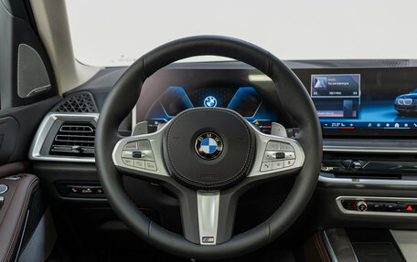 BMW X5, 2026 год, 10 650 000 рублей, 12 фотография