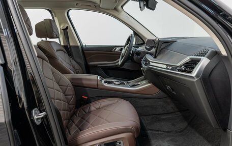 BMW X5, 2026 год, 10 650 000 рублей, 14 фотография