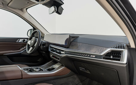 BMW X5, 2026 год, 10 650 000 рублей, 16 фотография