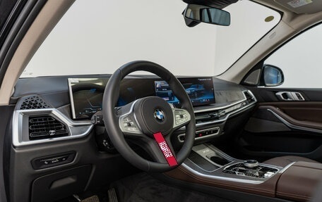 BMW X5, 2026 год, 10 650 000 рублей, 11 фотография
