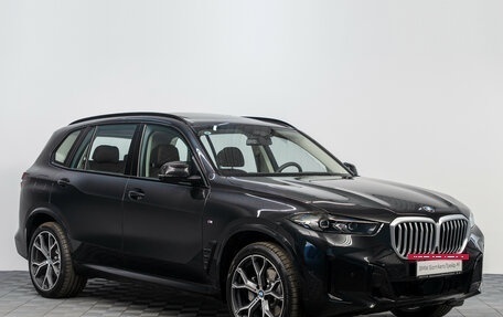 BMW X5, 2026 год, 10 650 000 рублей, 3 фотография
