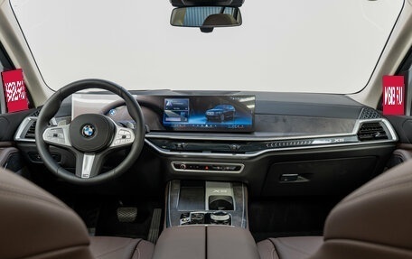 BMW X5, 2026 год, 10 650 000 рублей, 13 фотография