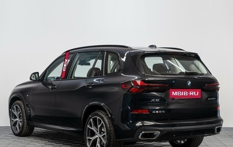 BMW X5, 2026 год, 10 650 000 рублей, 4 фотография