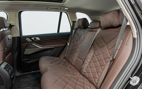BMW X5, 2026 год, 10 650 000 рублей, 17 фотография