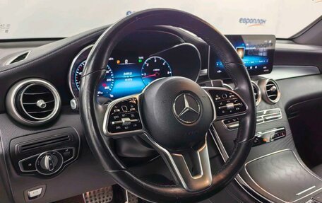 Mercedes-Benz GLC Coupe, 2019 год, 3 735 000 рублей, 6 фотография
