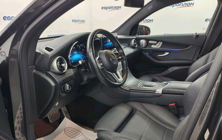 Mercedes-Benz GLC Coupe, 2019 год, 3 735 000 рублей, 8 фотография