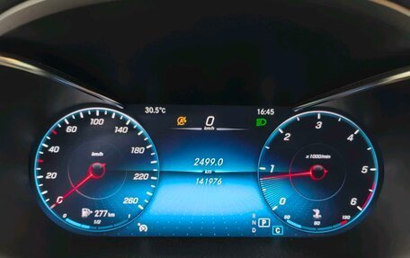 Mercedes-Benz GLC Coupe, 2019 год, 3 735 000 рублей, 7 фотография