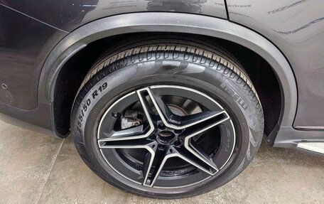 Mercedes-Benz GLC Coupe, 2019 год, 3 735 000 рублей, 10 фотография