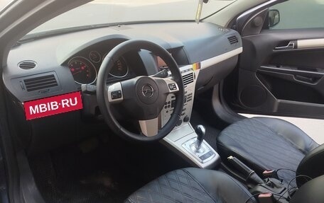Opel Astra H, 2007 год, 500 000 рублей, 1 фотография