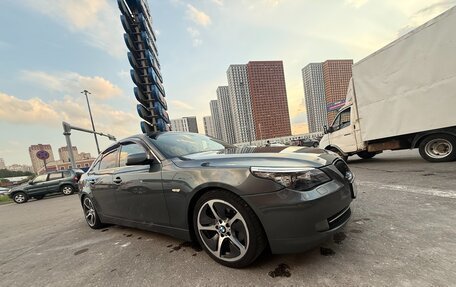 BMW 5 серия, 2003 год, 1 500 000 рублей, 1 фотография