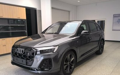 Audi Q7, 2026 год, 14 390 000 рублей, 1 фотография