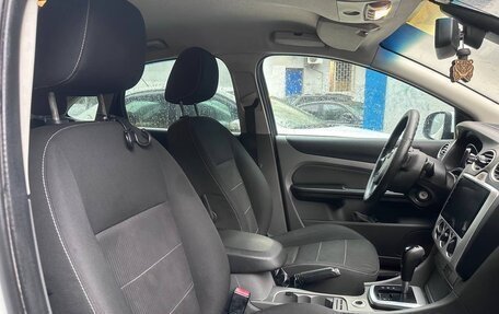 Ford Focus II рестайлинг, 2010 год, 560 000 рублей, 9 фотография