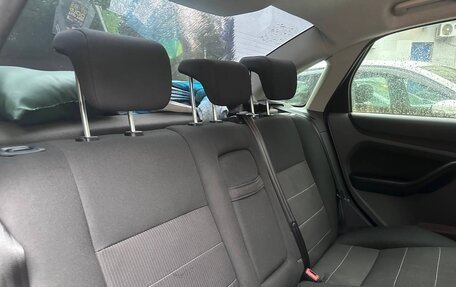 Ford Focus II рестайлинг, 2010 год, 560 000 рублей, 10 фотография