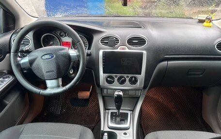 Ford Focus II рестайлинг, 2010 год, 560 000 рублей, 7 фотография