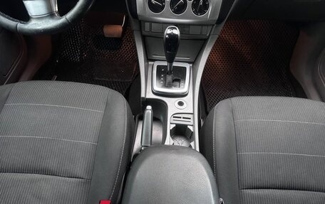Ford Focus II рестайлинг, 2010 год, 560 000 рублей, 8 фотография