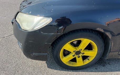 Honda Civic VIII, 2008 год, 450 000 рублей, 11 фотография