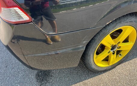 Honda Civic VIII, 2008 год, 450 000 рублей, 13 фотография