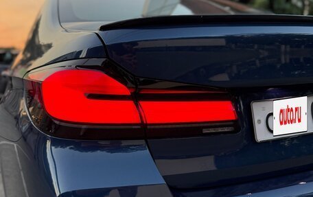 BMW 5 серия, 2020 год, 5 250 000 рублей, 13 фотография