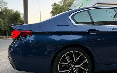 BMW 5 серия, 2020 год, 5 250 000 рублей, 12 фотография