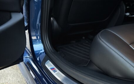 BMW 5 серия, 2020 год, 5 250 000 рублей, 24 фотография