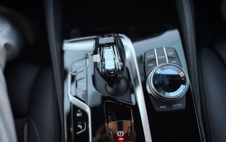 BMW 5 серия, 2020 год, 5 250 000 рублей, 29 фотография
