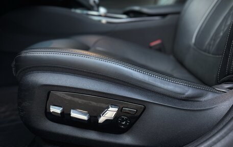 BMW 5 серия, 2020 год, 5 250 000 рублей, 35 фотография