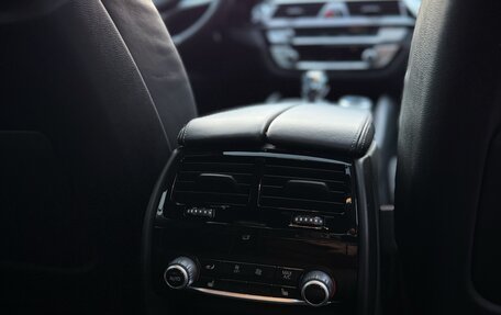 BMW 5 серия, 2020 год, 5 250 000 рублей, 33 фотография