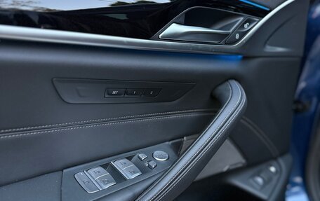 BMW 5 серия, 2020 год, 5 250 000 рублей, 36 фотография