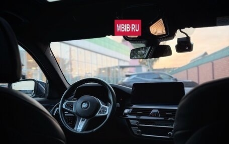 BMW 5 серия, 2020 год, 5 250 000 рублей, 31 фотография
