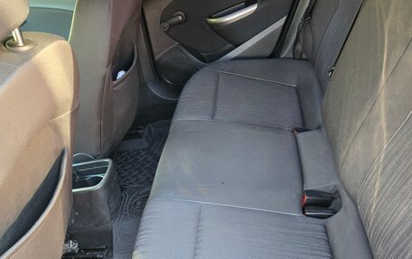Opel Astra J, 2011 год, 520 000 рублей, 12 фотография