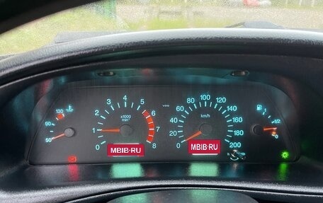 Chevrolet Niva I рестайлинг, 2013 год, 400 000 рублей, 6 фотография