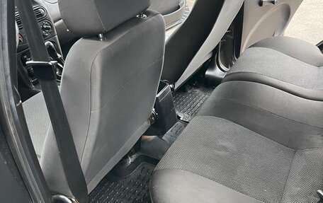 Chevrolet Niva I рестайлинг, 2013 год, 400 000 рублей, 10 фотография