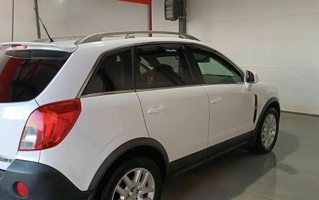 Opel Antara I, 2012 год, 1 300 000 рублей, 3 фотография