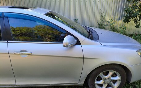 Geely Emgrand EC7, 2013 год, 415 000 рублей, 5 фотография