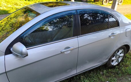 Geely Emgrand EC7, 2013 год, 415 000 рублей, 7 фотография