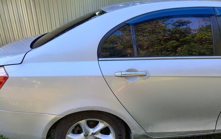 Geely Emgrand EC7, 2013 год, 415 000 рублей, 4 фотография