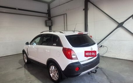 Opel Antara I, 2012 год, 1 300 000 рублей, 5 фотография