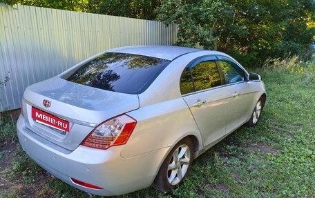 Geely Emgrand EC7, 2013 год, 415 000 рублей, 2 фотография