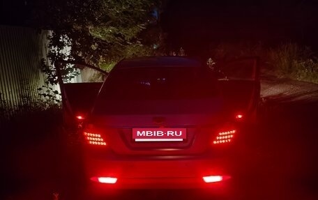 Geely Emgrand EC7, 2013 год, 415 000 рублей, 8 фотография