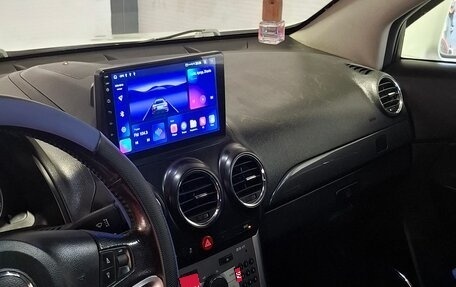 Opel Antara I, 2012 год, 1 300 000 рублей, 6 фотография