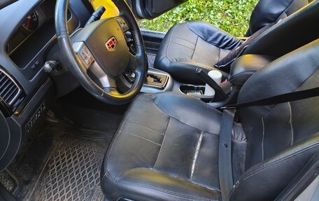 Geely Emgrand EC7, 2013 год, 415 000 рублей, 10 фотография
