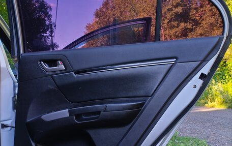 Geely Emgrand EC7, 2013 год, 415 000 рублей, 13 фотография