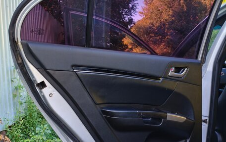Geely Emgrand EC7, 2013 год, 415 000 рублей, 11 фотография