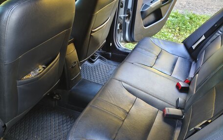 Geely Emgrand EC7, 2013 год, 415 000 рублей, 12 фотография