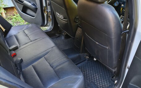 Geely Emgrand EC7, 2013 год, 415 000 рублей, 14 фотография
