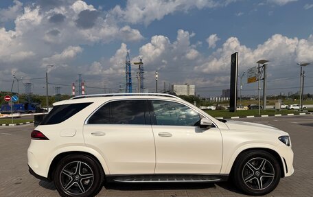Mercedes-Benz GLE, 2019 год, 7 990 000 рублей, 7 фотография